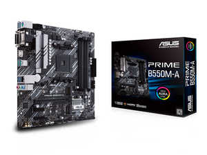 Asus on sale prime x470